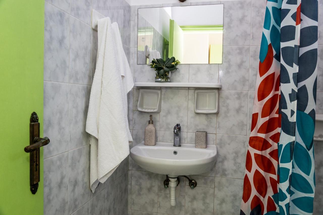 Aparthotel Anemomylos Alykanas