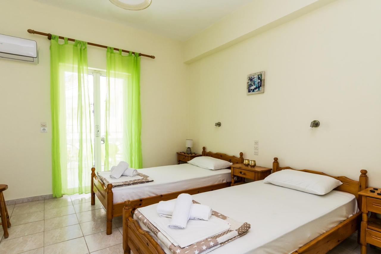 Anemomylos Alykanas Aparthotel Alykanas (Zakynthos)