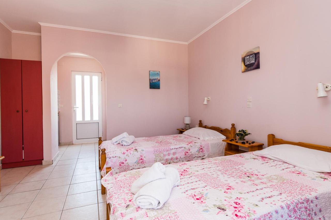 Anemomylos Alykanas Aparthotel Alykanas (Zakynthos)