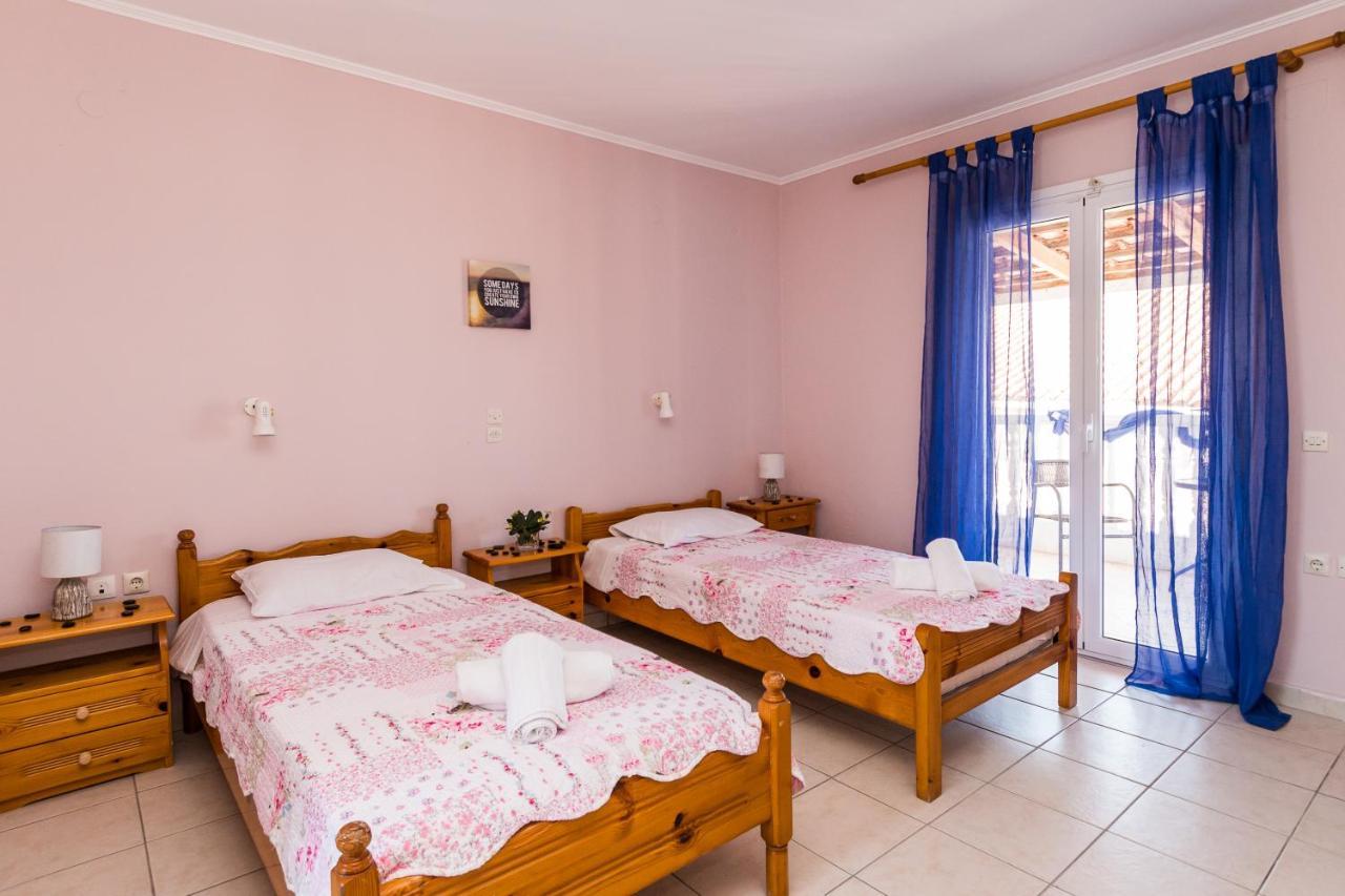 Anemomylos Alykanas Aparthotel Alykanas (Zakynthos)